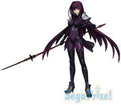 SCATHACH - SPM PREMIUM FIGURE - FATE/STAY NIGHT